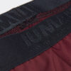 Microfiber-boxershorts med logo Microfiber-boxershorts med logo