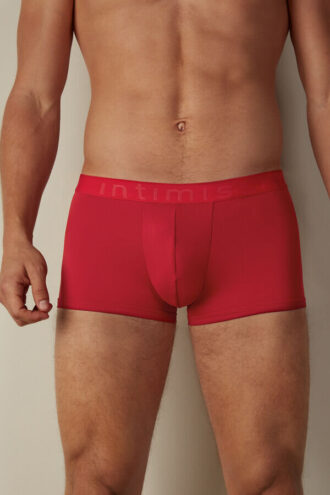 Microfiber Logo Boxershorts Microfiber Logo Boxershorts