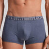 Microfiber Logo Boxershorts Microfiber Logo Boxershorts