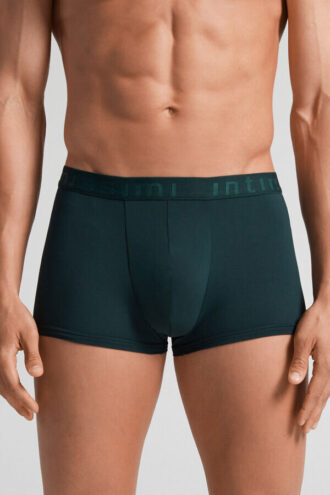 Microfiber Logo Boxershorts