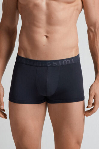 Microfiber Logo Boxershorts