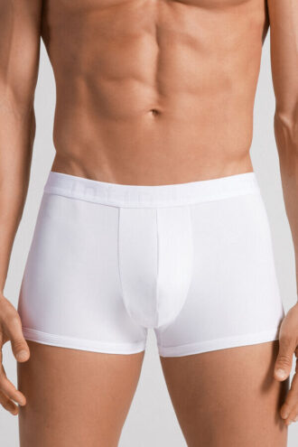 Microfiber Logo Boxershorts