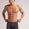 Microfiber Logo Boxershorts Microfiber Logo Boxershorts