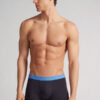 Microfiber Logo Boxershorts Microfiber Logo Boxershorts