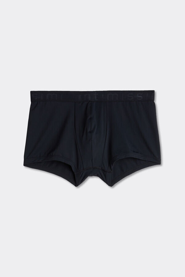 Microfiber Logo Boxershorts Microfiber Logo Boxershorts