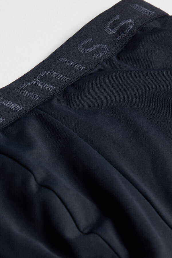 Microfiber Logo Boxershorts Microfiber Logo Boxershorts