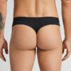 Microfiber-thong med logo Microfiber-thong med logo