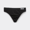 Microfiber-thong med logo Microfiber-thong med logo