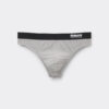 Microfiber-thong med logo Microfiber-thong med logo