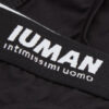 Microfiber-thong med logo Microfiber-thong med logo