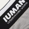 Microfiber-thong med logo Microfiber-thong med logo