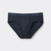 Microfiber-trusser med logo Microfiber-trusser med logo