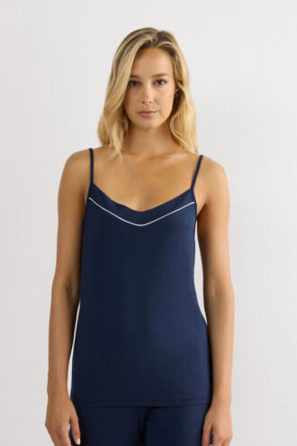 Micromodal camisole