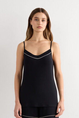 Micromodal camisole