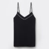 Micromodal camisole
