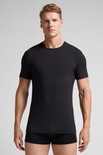 Mikrofiber-T-shirt