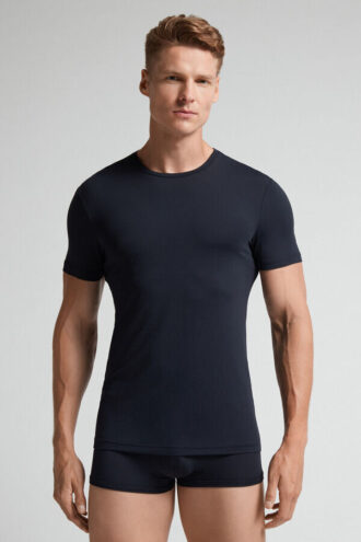 Mikrofiber-T-shirt