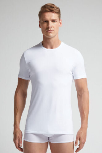 Mikrofiber-T-shirt