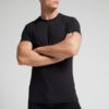 Mikrofiber-T-shirt