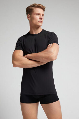 Mikrofiber-T-shirt