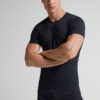Mikrofiber-T-shirt Mikrofiber-T-shirt