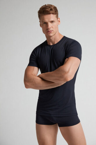 Mikrofiber-T-shirt