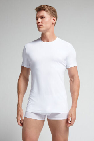 Mikrofiber-T-shirt