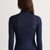 Modal Cashmere Ultralight High-Neck Top Modal Cashmere Ultralight High-Neck Top