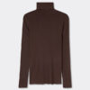 Modal Cashmere Ultralight High-Neck Top Modal Cashmere Ultralight High-Neck Top