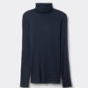 Modal Cashmere Ultralight High-Neck Top Modal Cashmere Ultralight High-Neck Top
