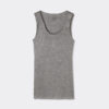 Modal Cashmere Ultralight Wide-Shoulder Top