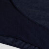 Modal Cashmere Ultralight Wide-Shoulder Top