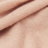 Modal Cashmere Ultralight Wide-Shoulder Top
