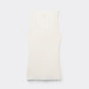 Modal Cashmere Ultralight Wide-Shoulder Top