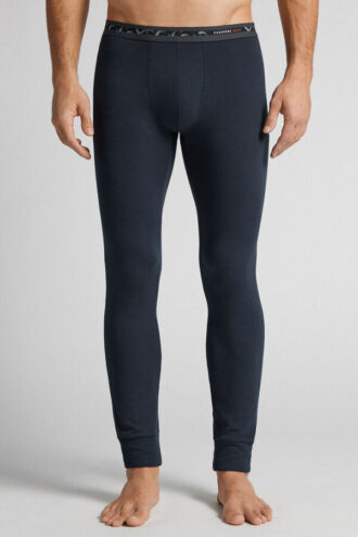 Modal-kashmir leggings Modal-kashmir leggings