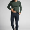 Modal-kashmir leggings Modal-kashmir leggings