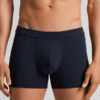 Modal- og silke-boxershorts Modal- og silke-boxershorts