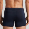 Modal- og silke-boxershorts Modal- og silke-boxershorts