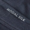 Modal- og silke-boxershorts Modal- og silke-boxershorts