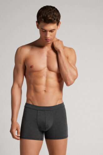 Modal- og silkeunderbukser