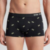 Money Print Superior bomuldsboxershorts