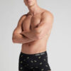 Money Print Superior bomuldsboxershorts