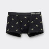 Money Print Superior bomuldsboxershorts