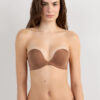 Monica bandeau-bh i Ultralight Microfiber