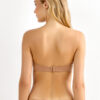 Monica bandeau-bh i Ultralight Microfiber