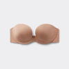Monica bandeau-bh i Ultralight Microfiber