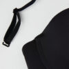 Monica bandeau-bh i Ultralight Microfiber