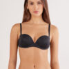 Multifunktionel Anna Balconette-bh i Ultralight Microfiber