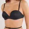 Multifunktionel Anna Balconette-bh i Ultralight Microfiber