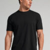 Muscle-T-shirt i bomuld Muscle-T-shirt i bomuld